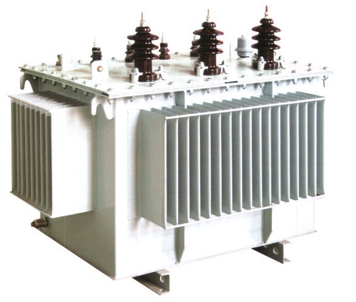 SC(B)H15和S(B)H15系列非晶合金變壓器